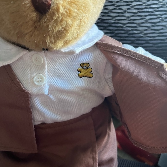 Build-A-Bear Girl Scouts Outfits - Picture 2 of 5